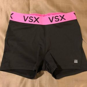 VSX Sport Hot Shorts